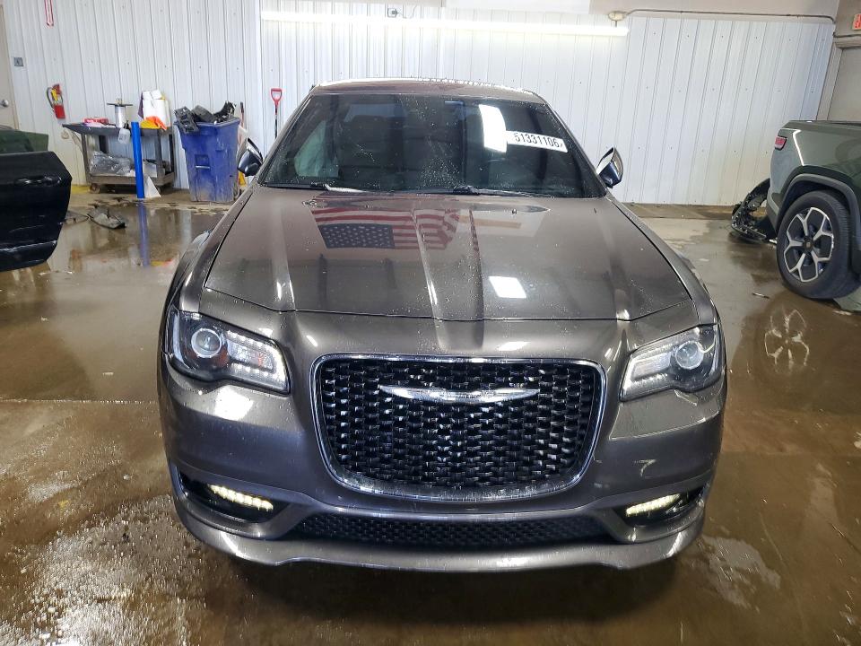 51331106 :رقم المزاد ، 2C3CCABT3LH180631 vin ، 2020 Chrysler 300 مزاد بيع