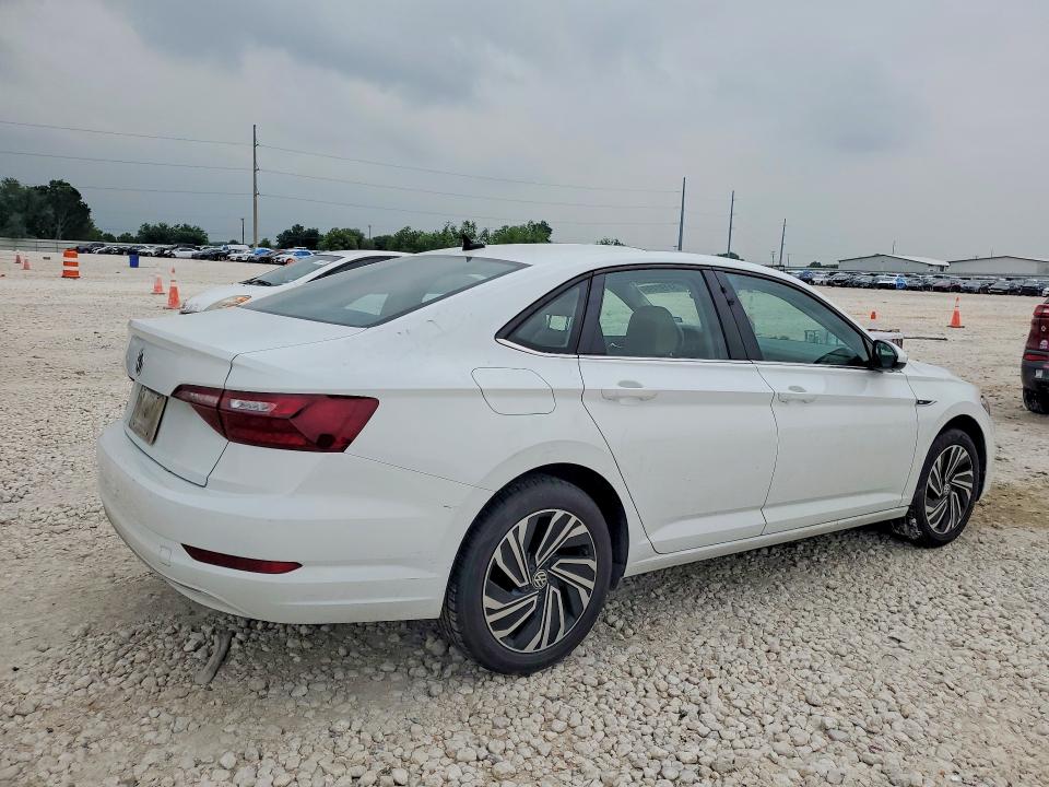 Продажа на аукционе авто 2020 Volkswagen Jetta, vin: 3VWEB7BU8LM025056, номер лота: 51197496