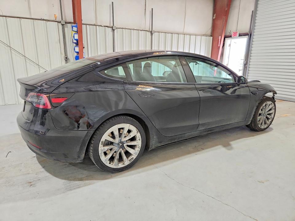 Aukcja sprzedaży 2022 Tesla Model 3, vin: 5YJ3E1EA1NF288416, numer aukcji: 50165696