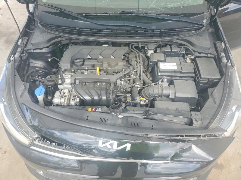 Продаж на аукціоні авто 2023 Kia Rio, vin: 3KPA24AD5PE518663, номер лоту: 48314266