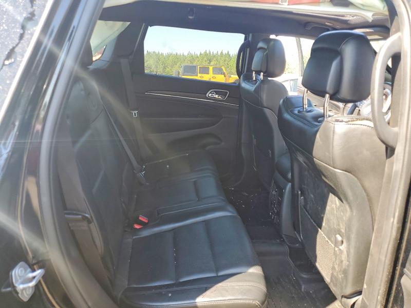 2019 Jeep Grand Cherokee მანქანა იყიდება აუქციონზე, vin: 1C4RJEBG4KC720933, აუქციონის ნომერი: 50215186