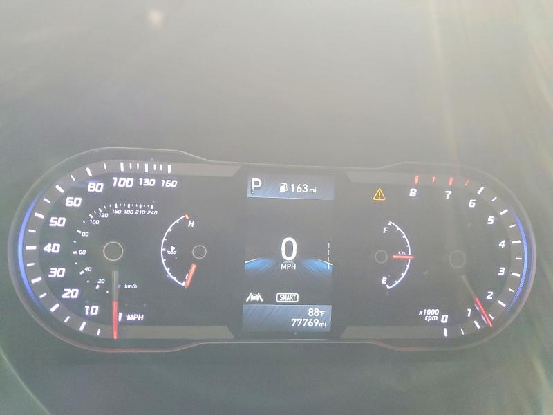 48696666 :رقم المزاد ، 5NTJBDAE6NH009863 vin ، 2022 Hyundai Santa Cruz مزاد بيع