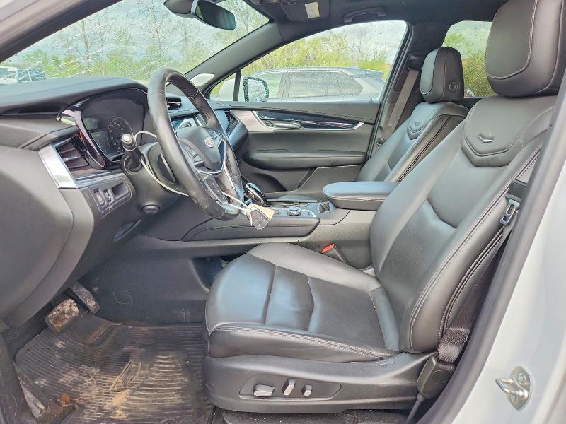 Продажа на аукционе авто 2024 Cadillac Xt5, vin: 1GYKNDR49RZ756923, номер лота: 51514226