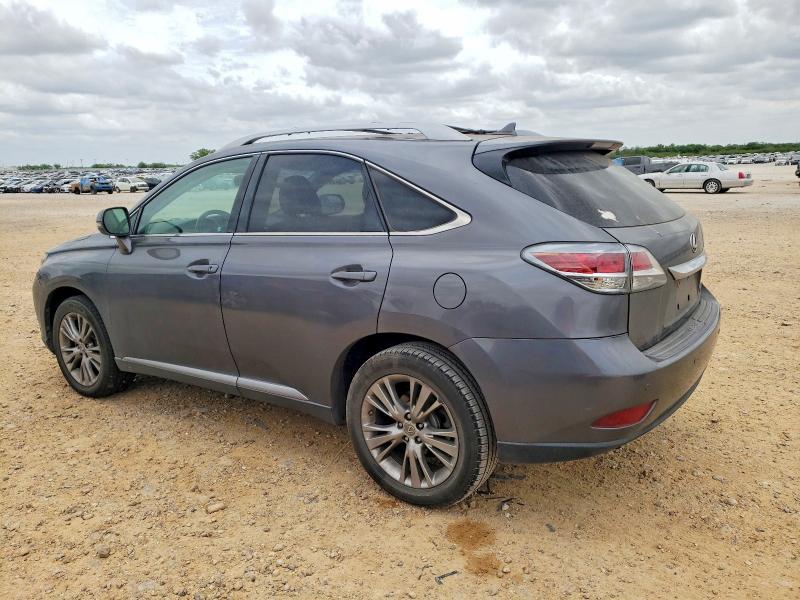 Aukcja sprzedaży 2013 Lexus Rx 350, vin: 2T2ZK1BA4DC088622, numer aukcji: 48067336