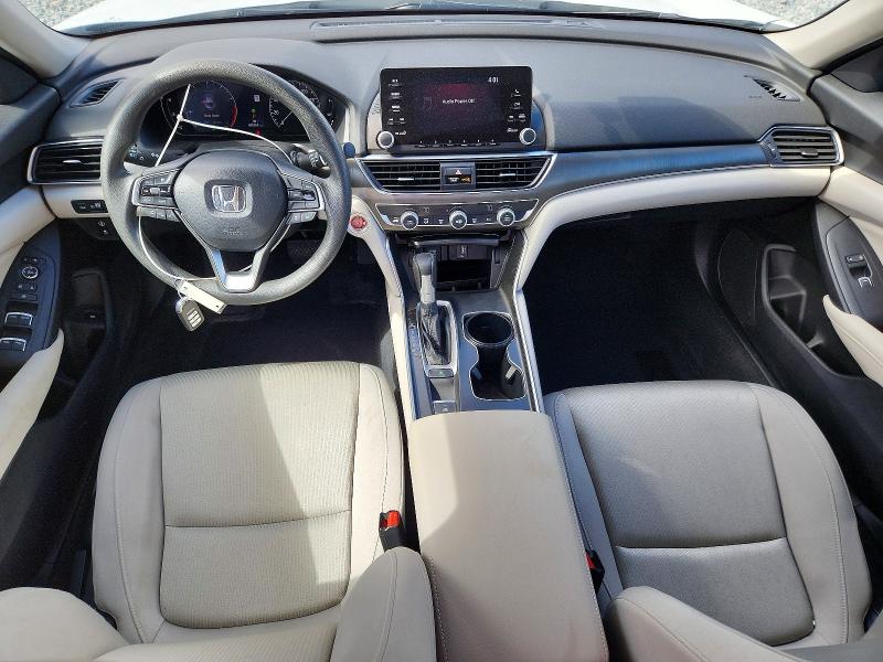 Продаж на аукціоні авто 2020 Honda Accord, vin: 1HGCV1F18LA099798, номер лоту: 49213216