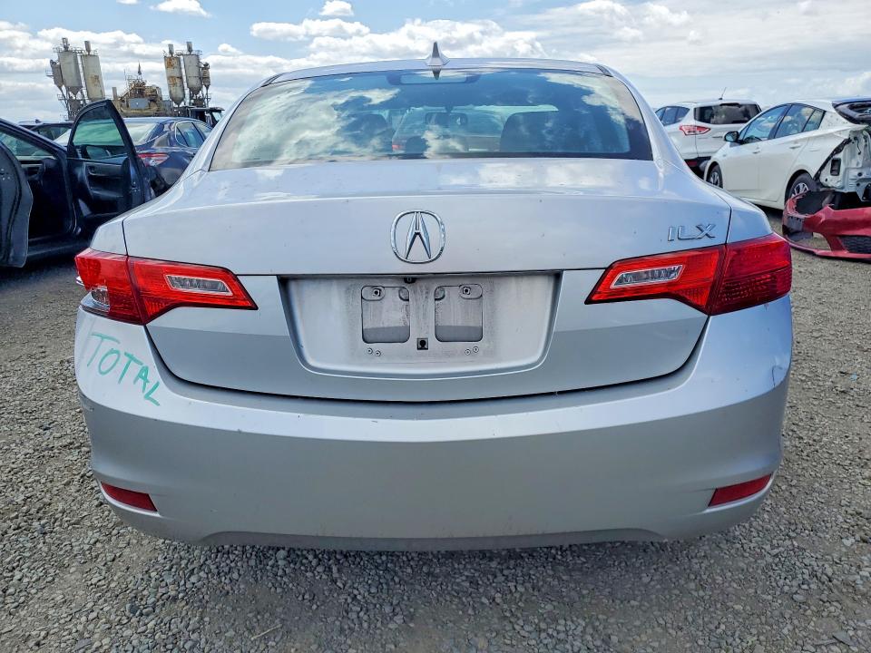 Продаж на аукціоні авто 2014 Acura Ilx, vin: 19VDE1F37EE002474, номер лоту: 51299006