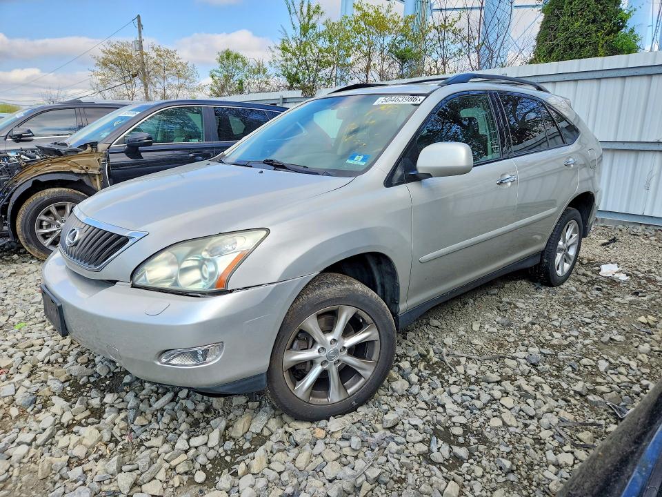 Продаж на аукціоні авто 2008 Lexus Rx, vin: 2T2HK31U48C091061, номер лоту: 50463986