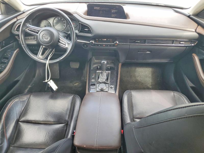 2021 Mazda Cx-30 მანქანა იყიდება აუქციონზე, vin: 3MVDMBDM0MM220271, აუქციონის ნომერი: 51245196