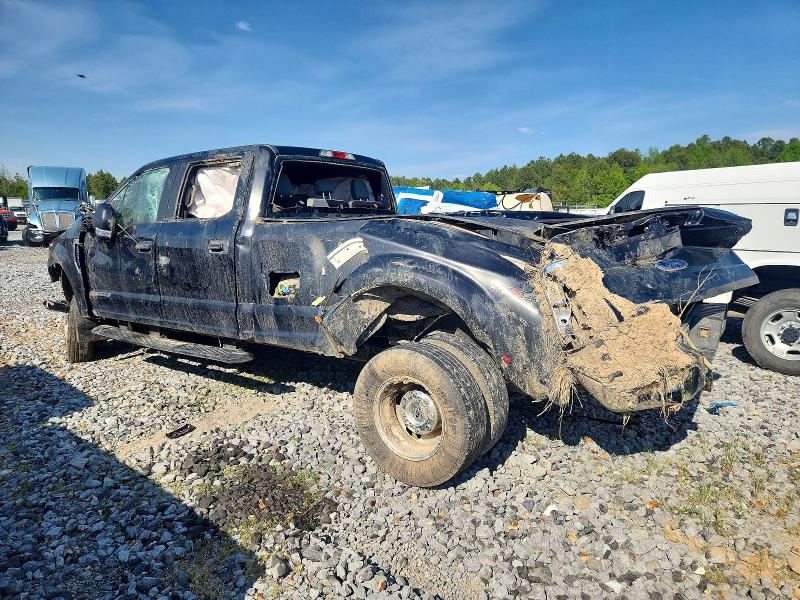 Aukcja sprzedaży 2017 Ford F350, vin: 1FT8W3DT9HED85323, numer aukcji: 46545466