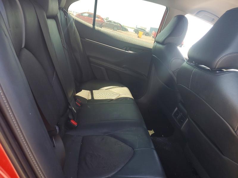 Aukcja sprzedaży 2020 Toyota Camry, vin: 4T1K61AK6LU305430, numer aukcji: 51769666
