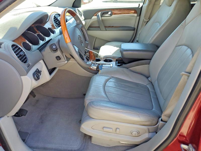 Продаж на аукціоні авто 2010 Buick Enclave, vin: 5GALRCED2AJ133033, номер лоту: 49892736