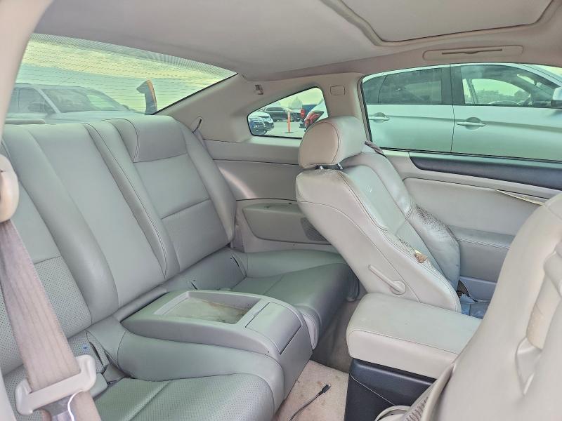 Aukcja sprzedaży 2006 Infiniti G35, vin: JNKCV54EX6M702084, numer aukcji: 50154196