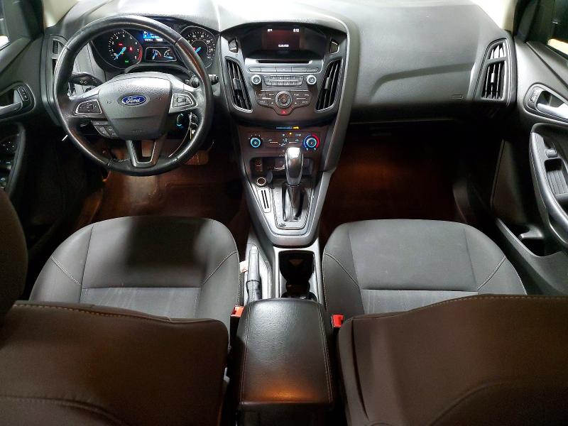 Продажа на аукционе авто 2016 Ford Focus, vin: 1FADP3K23GL246987, номер лота: 48486806