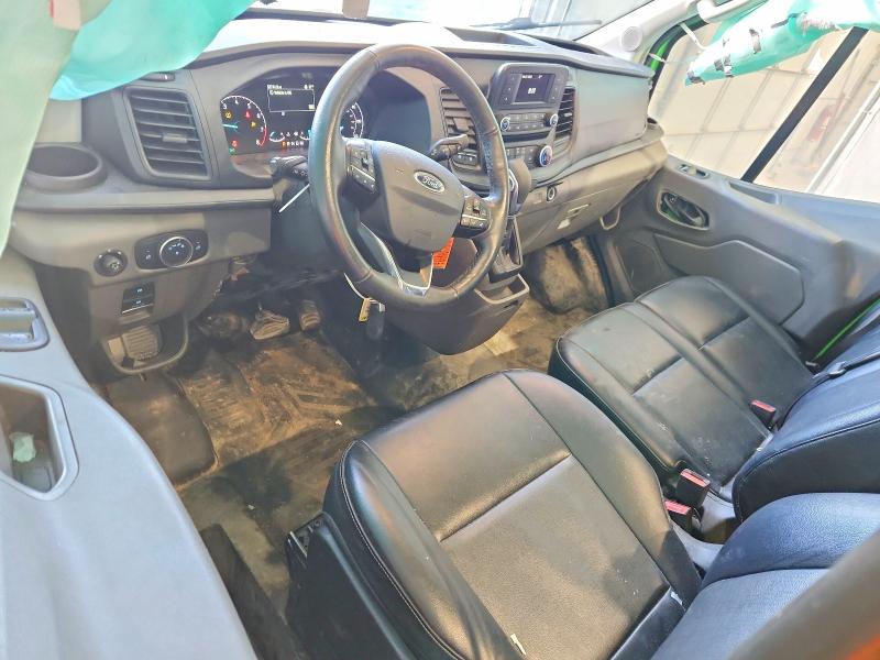 Aukcja sprzedaży 2024 Ford Transit, vin: 1FTBW3U81RKA68883, numer aukcji: 68282776