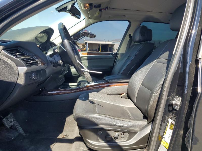 Aukcja sprzedaży 2010 Bmw X5, vin: 5UXFE4C58AL383498, numer aukcji: 50630576