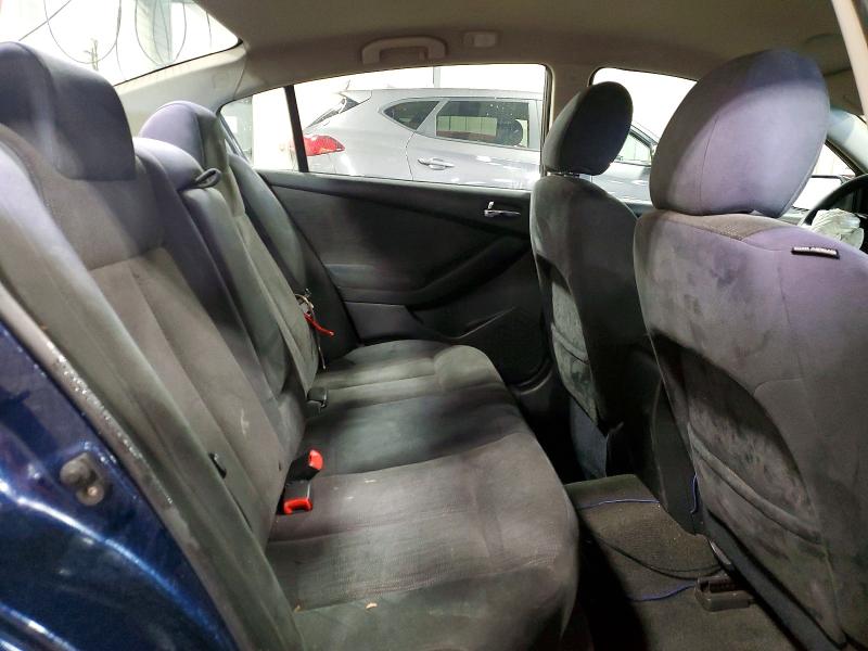 2010 Nissan Altima მანქანა იყიდება აუქციონზე, vin: 1N4AL2AP5AN482445, აუქციონის ნომერი: 49254966