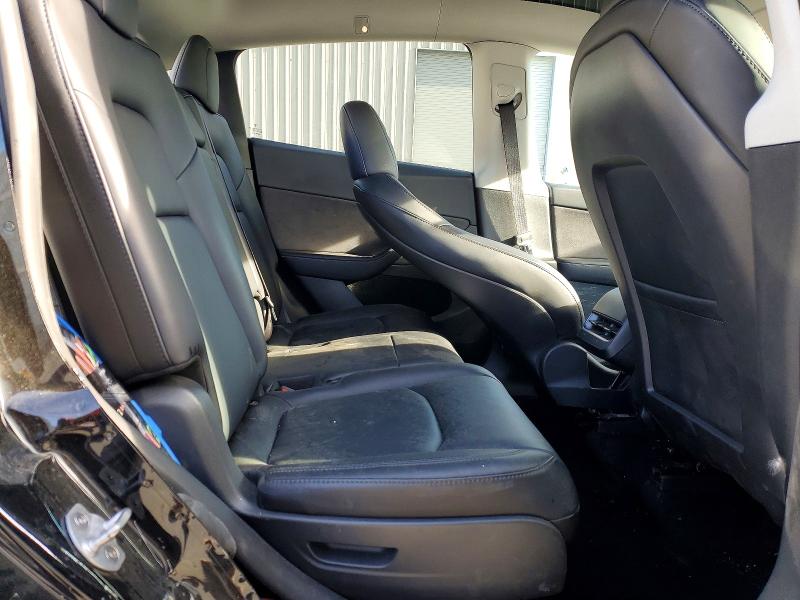 Aukcja sprzedaży 2023 Tesla Model Y, vin: 7SAYGAEE7PF863093, numer aukcji: 48811696