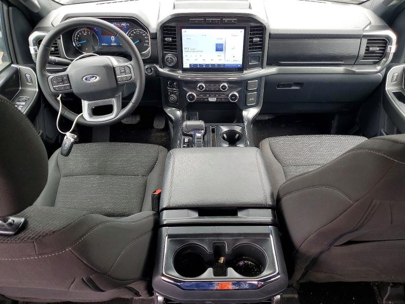 Aukcja sprzedaży 2023 Ford F150, vin: 1FTEW1EP4PKD20582, numer aukcji: 48578006