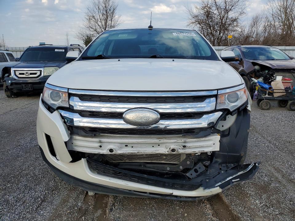Aukcja sprzedaży 2011 Ford Edge, vin: 2FMDK4JCXBBB35950, numer aukcji: 48574206