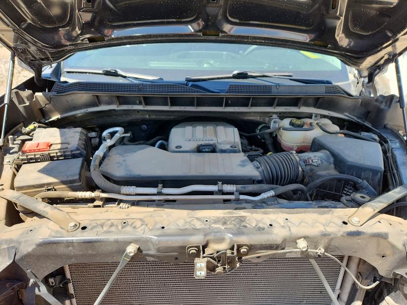 50746066 :رقم المزاد ، 1GCPAAEK9NZ575955 vin ، 2022 Chevrolet Silverado مزاد بيع