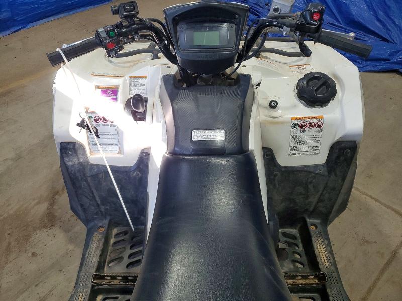 Продажа на аукционе авто 2020 Suzuki Lt-a500, vin: 5SADW21HXL7100282, номер лота: 48747586
