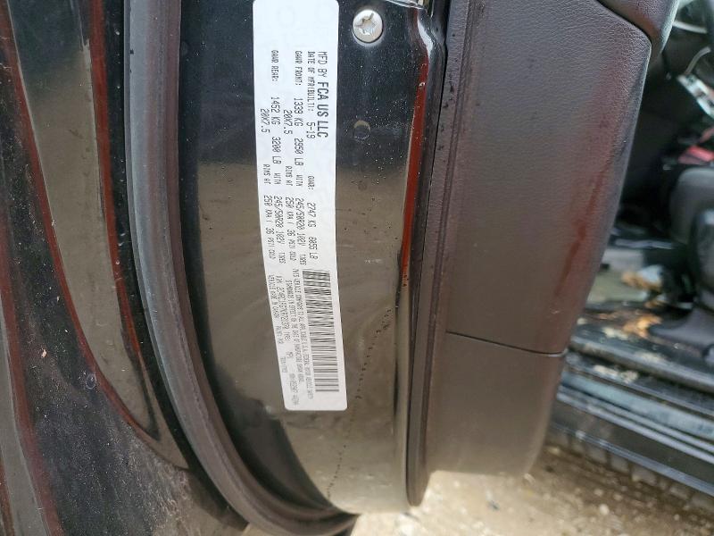 Продаж на аукціоні авто 2019 Chrysler Pacifica, vin: 2C4RC1FG7KR721370, номер лоту: 50837406