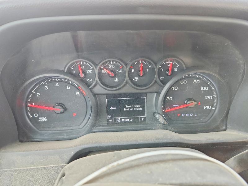 Aukcja sprzedaży 2023 Gmc Sierra, vin: 1GT49LE79PF228276, numer aukcji: 49500746