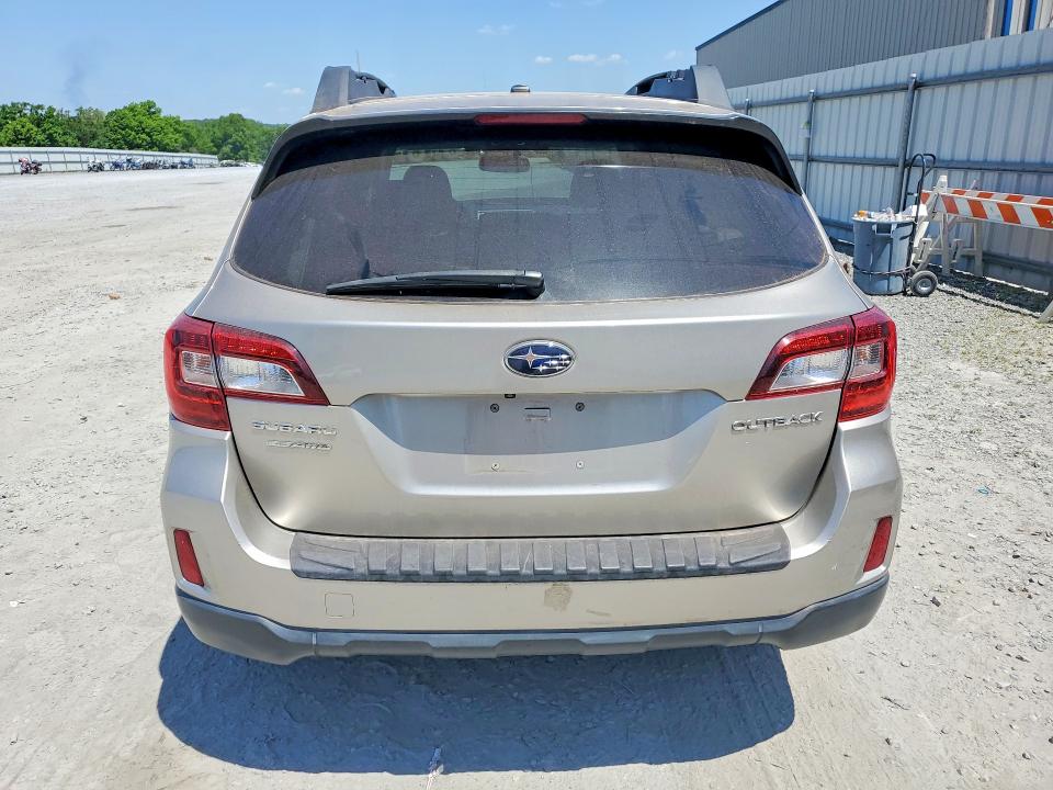 Aukcja sprzedaży 2015 Subaru Outback, vin: 4S4BSBNC7F3319755, numer aukcji: 50817436