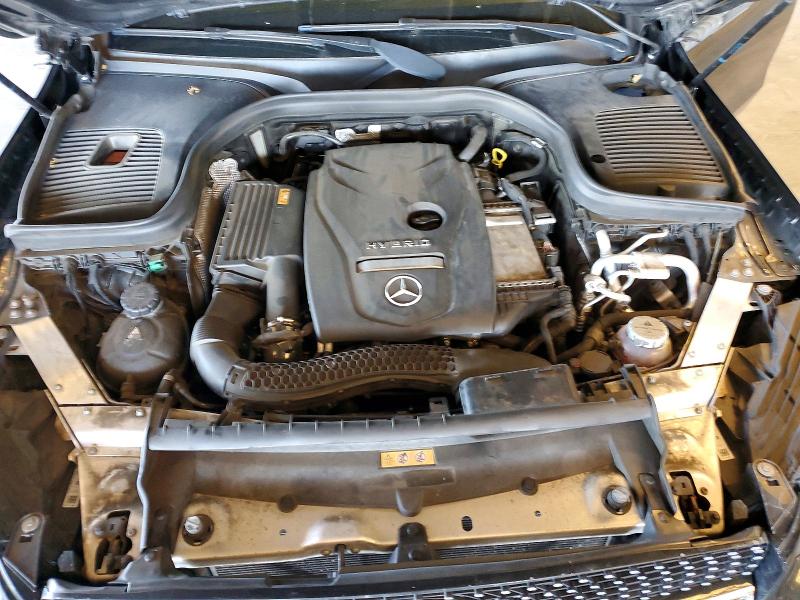 50520146 :رقم المزاد ، WDC0G5EB5KF573540 vin ، 2019 Mercedes-benz Glc مزاد بيع