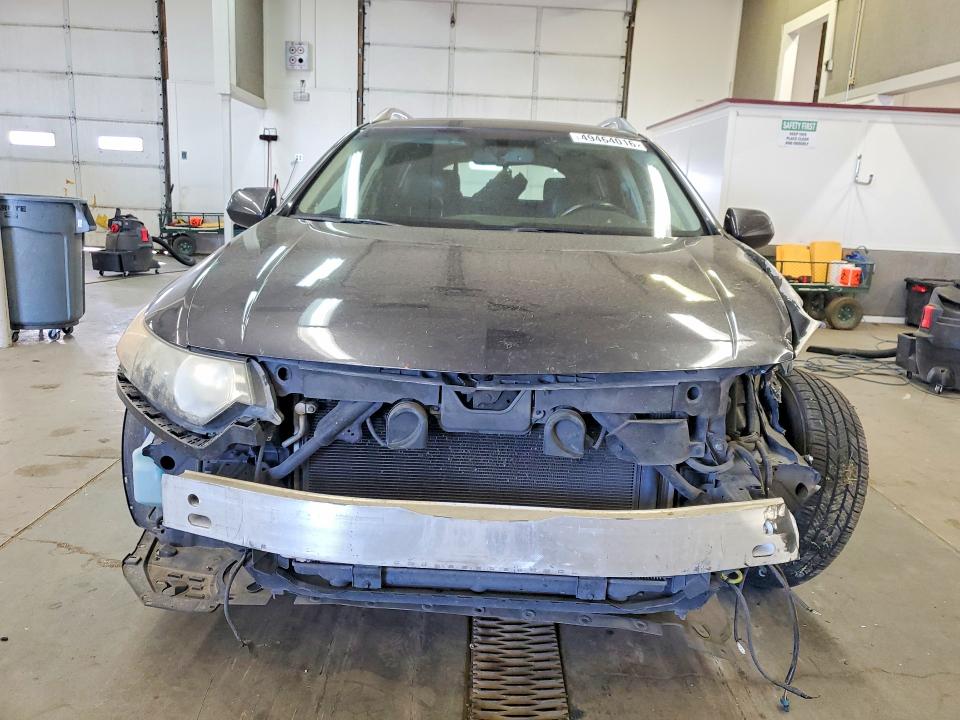 Продаж на аукціоні авто 2012 Acura Tsx, vin: JH4CW2H64CC001721, номер лоту: 49464016