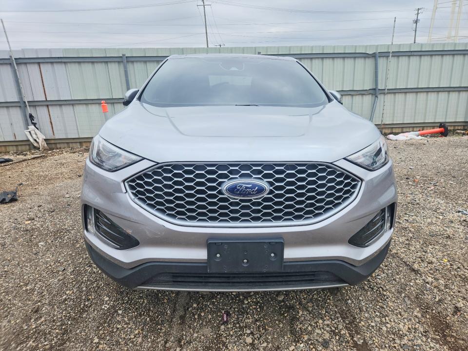 47647696 :رقم المزاد ، 2FMPK4J99RBA12622 vin ، 2024 Ford Edge مزاد بيع