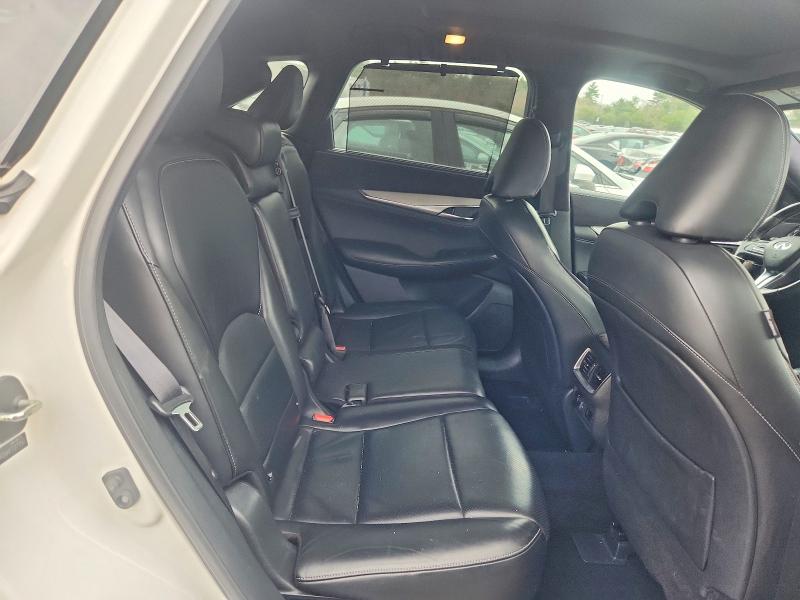 Продажа на аукционе авто 2019 Infiniti Qx50, vin: 3PCAJ5M36KF127150, номер лота: 48049586