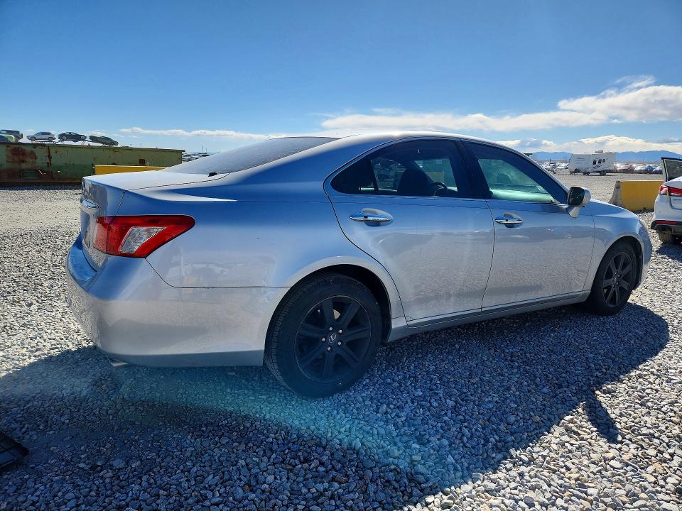 Продажа на аукционе авто 2009 Lexus Es 350, vin: JTHBJ46G292286788, номер лота: 48793956