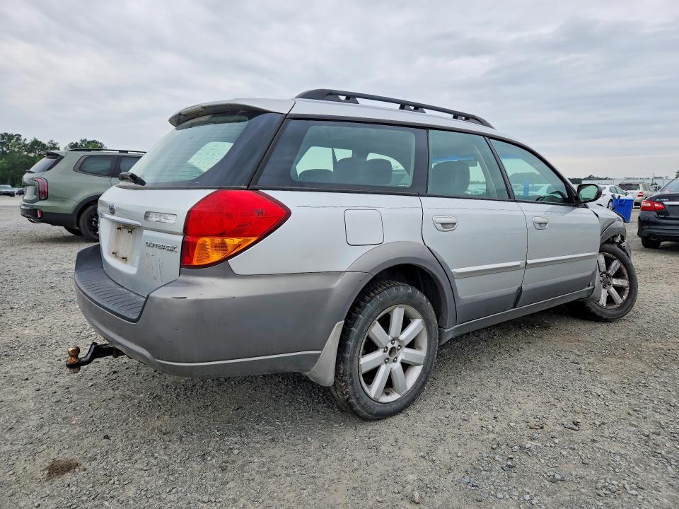 Aukcja sprzedaży 2007 Subaru Outback, vin: 4S4BP62C377305634, numer aukcji: 51253056