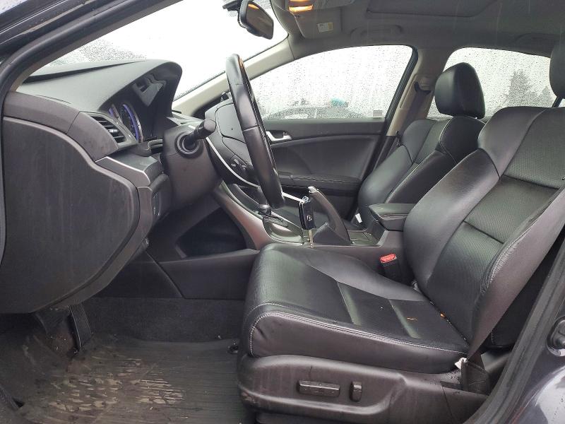Aukcja sprzedaży 2014 Acura Tsx, vin: JH4CU2F68EC000972, numer aukcji: 49834686