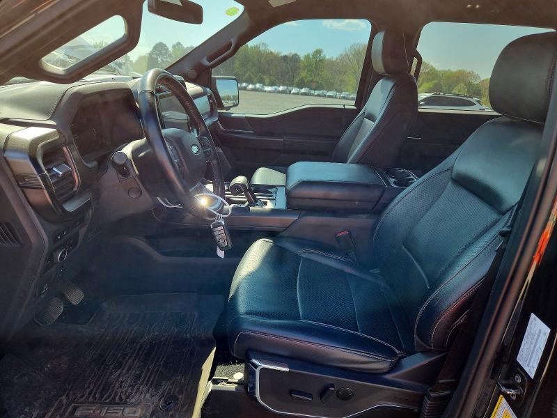 Продажа на аукционе авто 2024 Ford F150, vin: 1FTFW5L89RFA60036, номер лота: 49154796