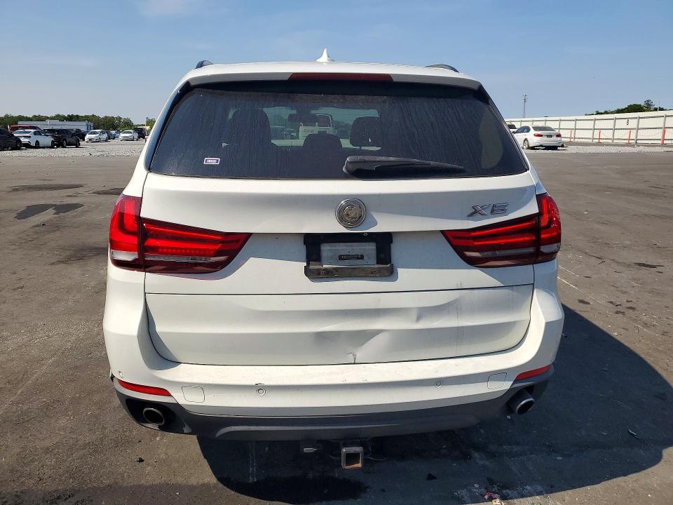 2014 Bmw X5 მანქანა იყიდება აუქციონზე, vin: 5UXKR2C55E0C01273, აუქციონის ნომერი: 50897536