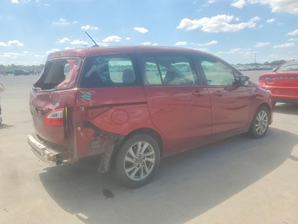 Aukcja sprzedaży 2015 Mazda 5, vin: JM1CW2BL5F0186805, numer aukcji: 49153046