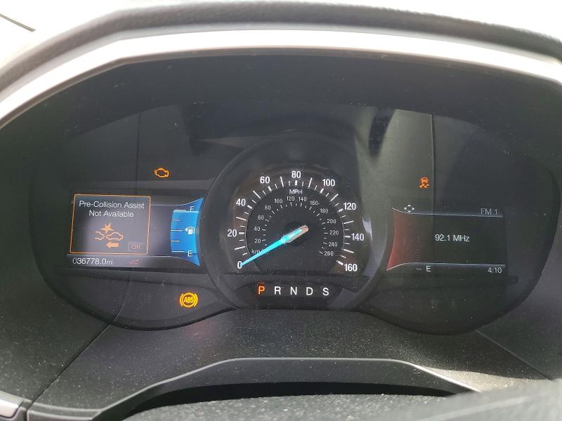 Aukcja sprzedaży 2020 Ford Edge, vin: 2FMPK4J94LBB15955, numer aukcji: 50557606