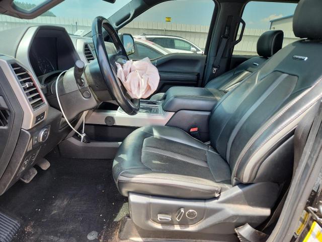 Aukcja sprzedaży 2019 Ford F150, vin: 1FTEW1E41KFB02607, numer aukcji: 50276776