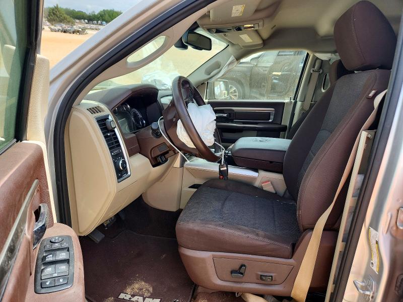 48381876 :رقم المزاد ، 3C6RR7LT5JG171584 vin ، 2018 Ram 1500 مزاد بيع