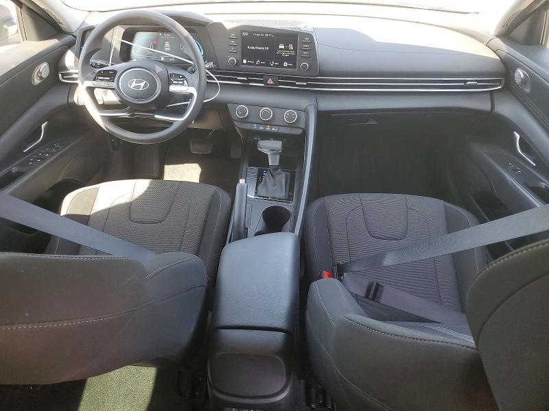 Aukcja sprzedaży 2025 Hyundai Elantra, vin: KMHLL4DG1SU028335, numer aukcji: 50563606