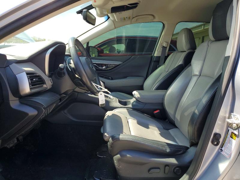 Aukcja sprzedaży 2020 Subaru Outback, vin: 4S4BTALC0L3268265, numer aukcji: 48438286