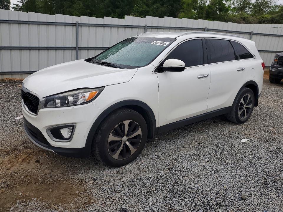 Aukcja sprzedaży 2018 Kia Sorento, vin: 5XYPH4A14JG409748, numer aukcji: 51829946