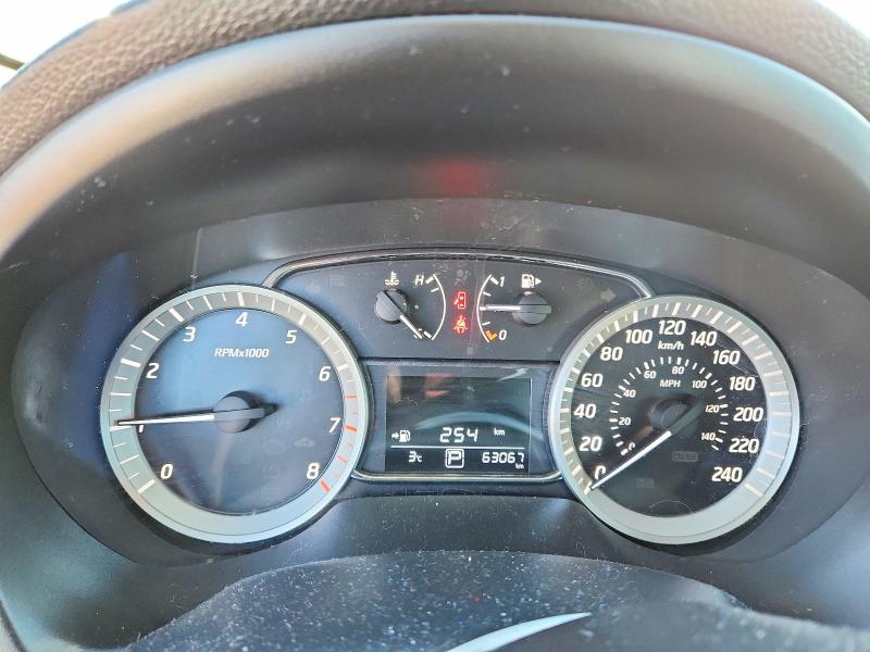 Aukcja sprzedaży 2015 Nissan Sentra, vin: 3N1AB7AP9FL676254, numer aukcji: 50477576