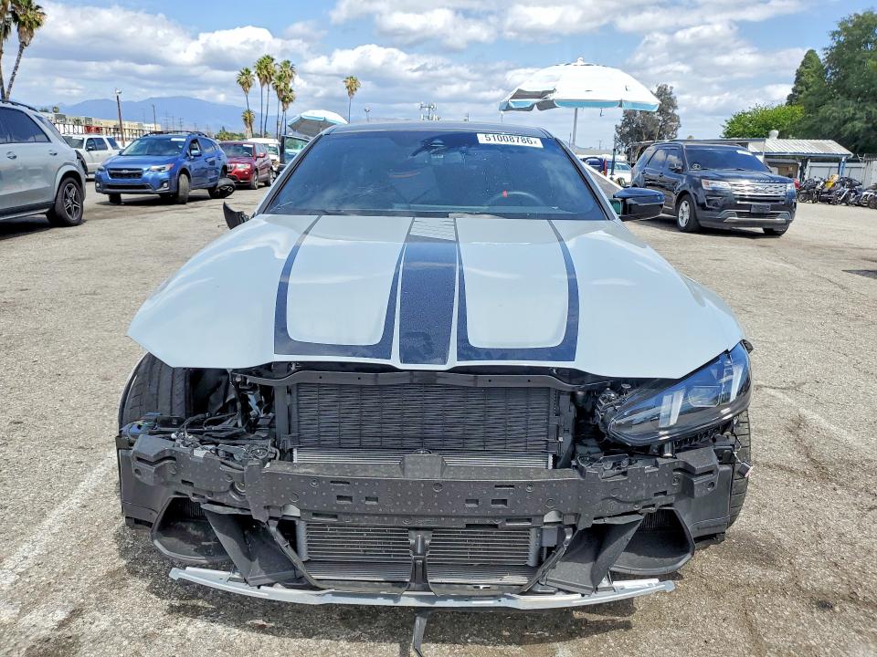 Aukcja sprzedaży 2026 Bmw M4, vin: WBS23HK04TCW29025, numer aukcji: 51008786