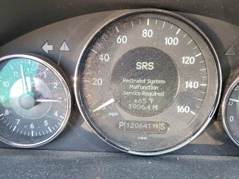 Продаж на аукціоні авто 2008 Mercedes-benz Cls, vin: WDDDJ72XX8A122362, номер лоту: 48802646