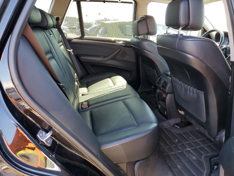 Продаж на аукціоні авто 2013 Bmw X5, vin: 5UXZV4C51D0E12846, номер лоту: 50356856