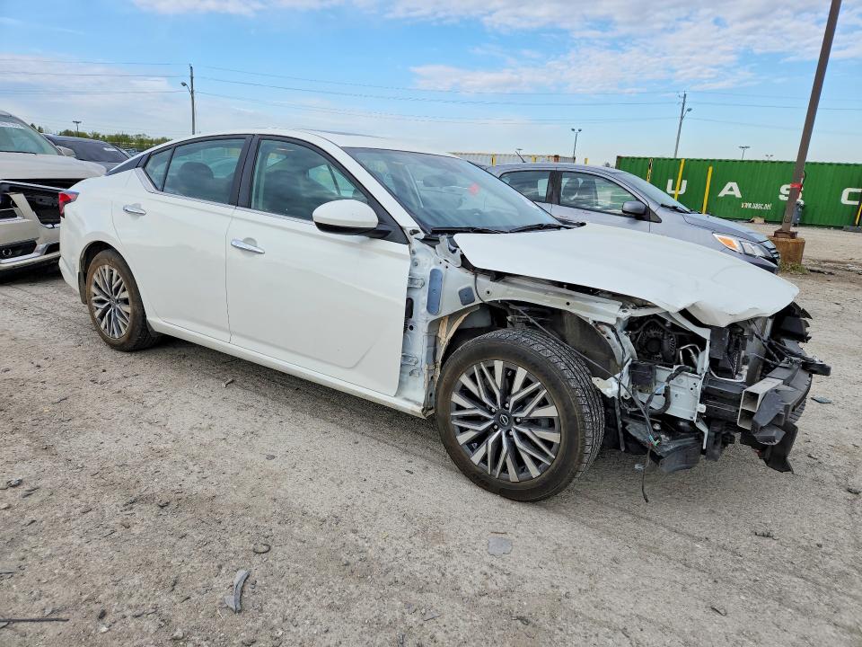 Продажа на аукционе авто 2024 Nissan Altima, vin: 1N4BL4DVXRN367541, номер лота: 48946076