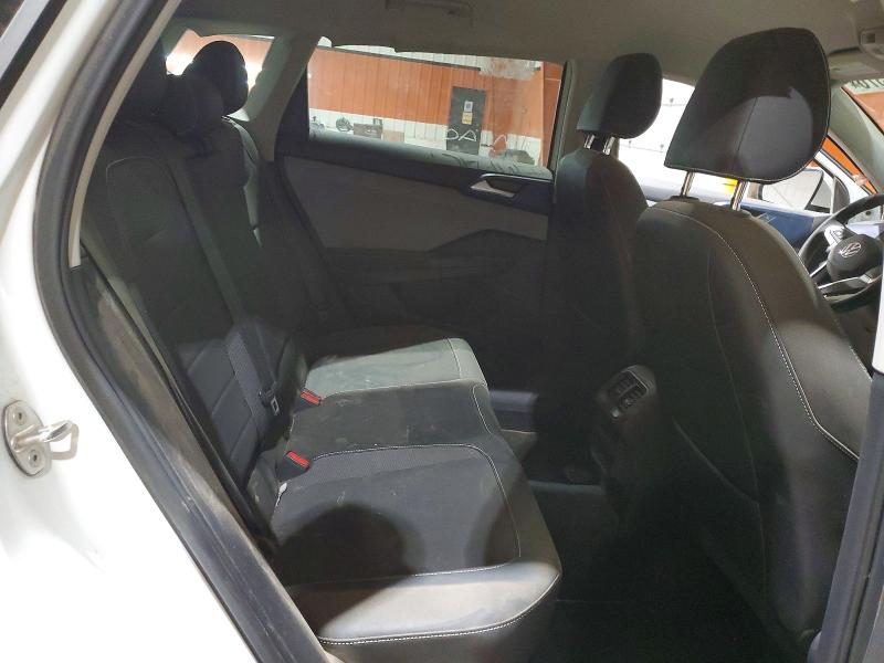 Aukcja sprzedaży 2024 Volkswagen Taos, vin: 3VVSX7B28RM007060, numer aukcji: 51368376